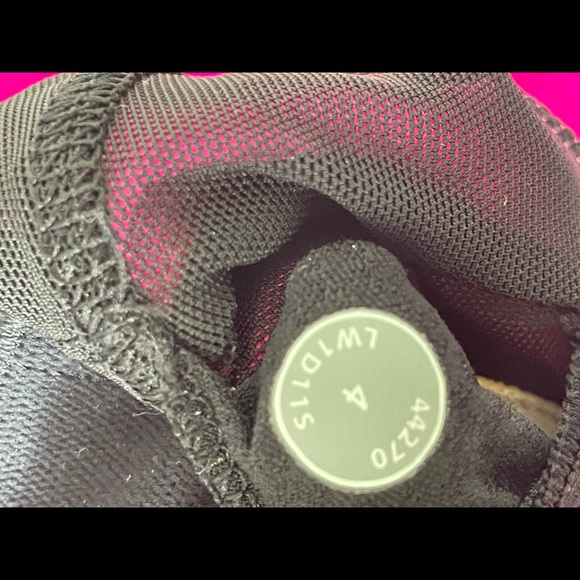 Lululemon pink tank top excellent size 4 - Picture 12 of 14